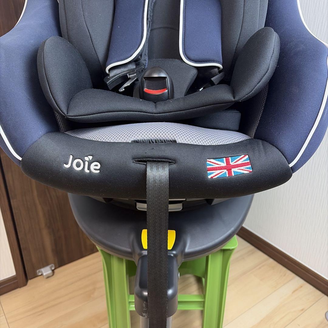 Joie ジョイー　Arc360° チャイルドシート ISOFIX
