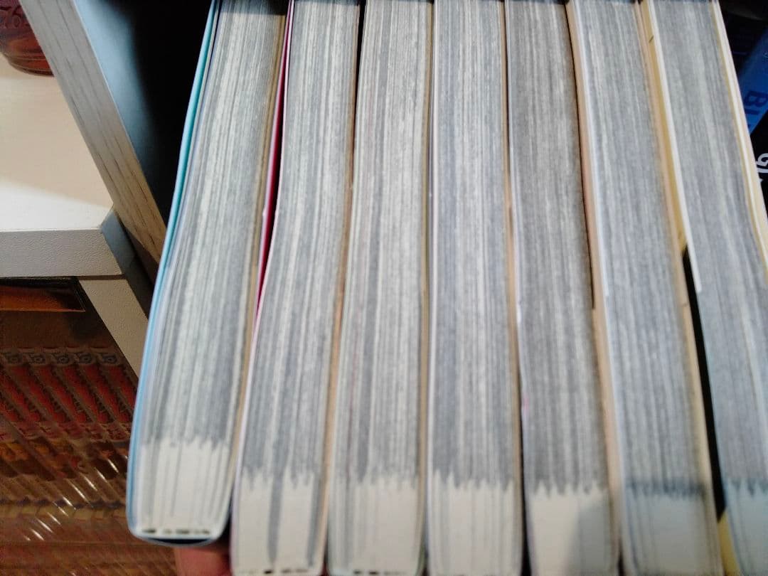 BLUE GIANT 全巻セット