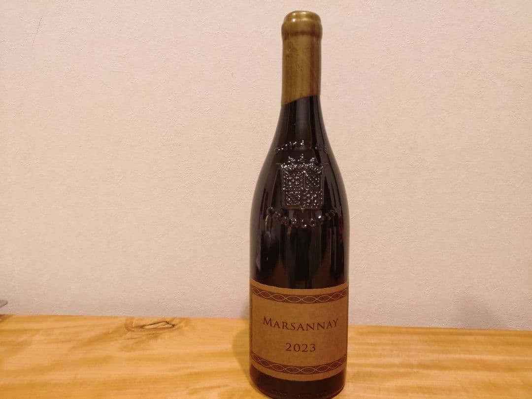 【しんじ】ピノノワール福袋 シャルロパン・ベルトージェルべ・ロックブレイア