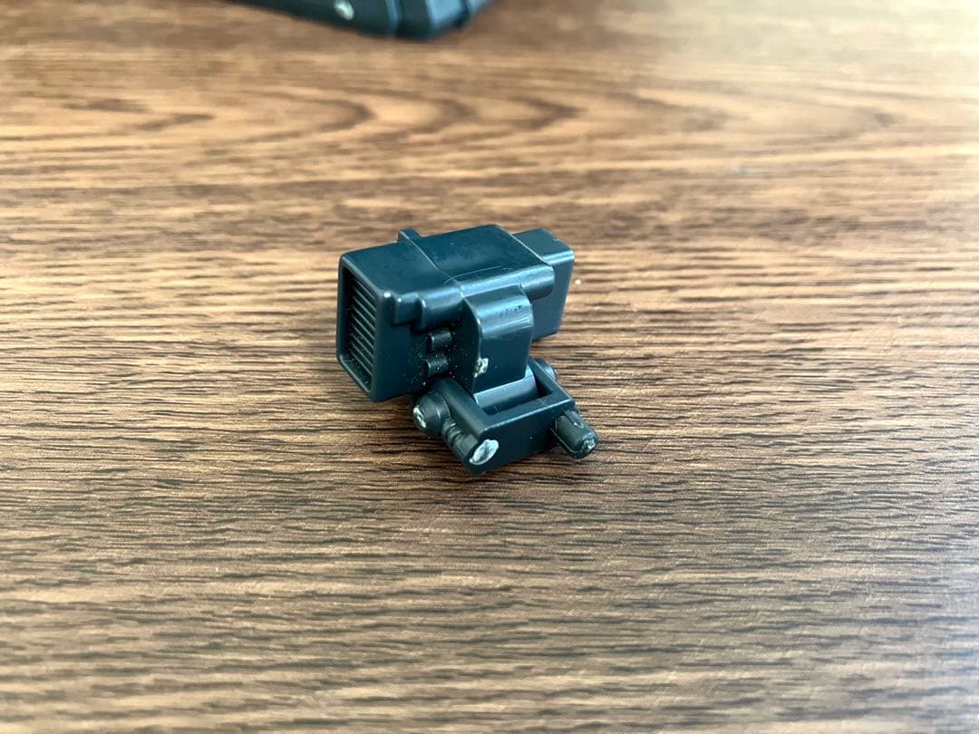 ゾイド マッドサンダー （旧版） ジャンク