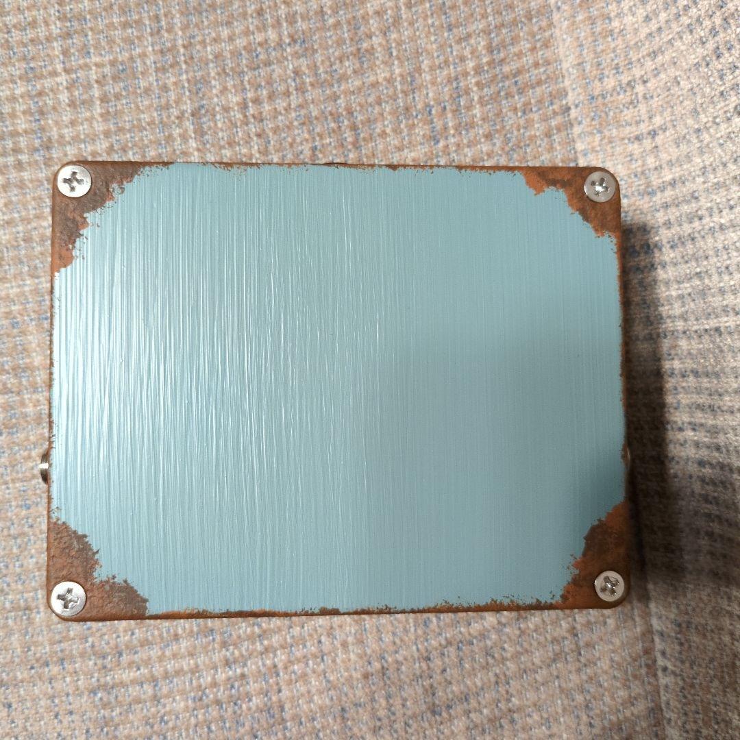  effects 　TSV+BB 2in1 + blender