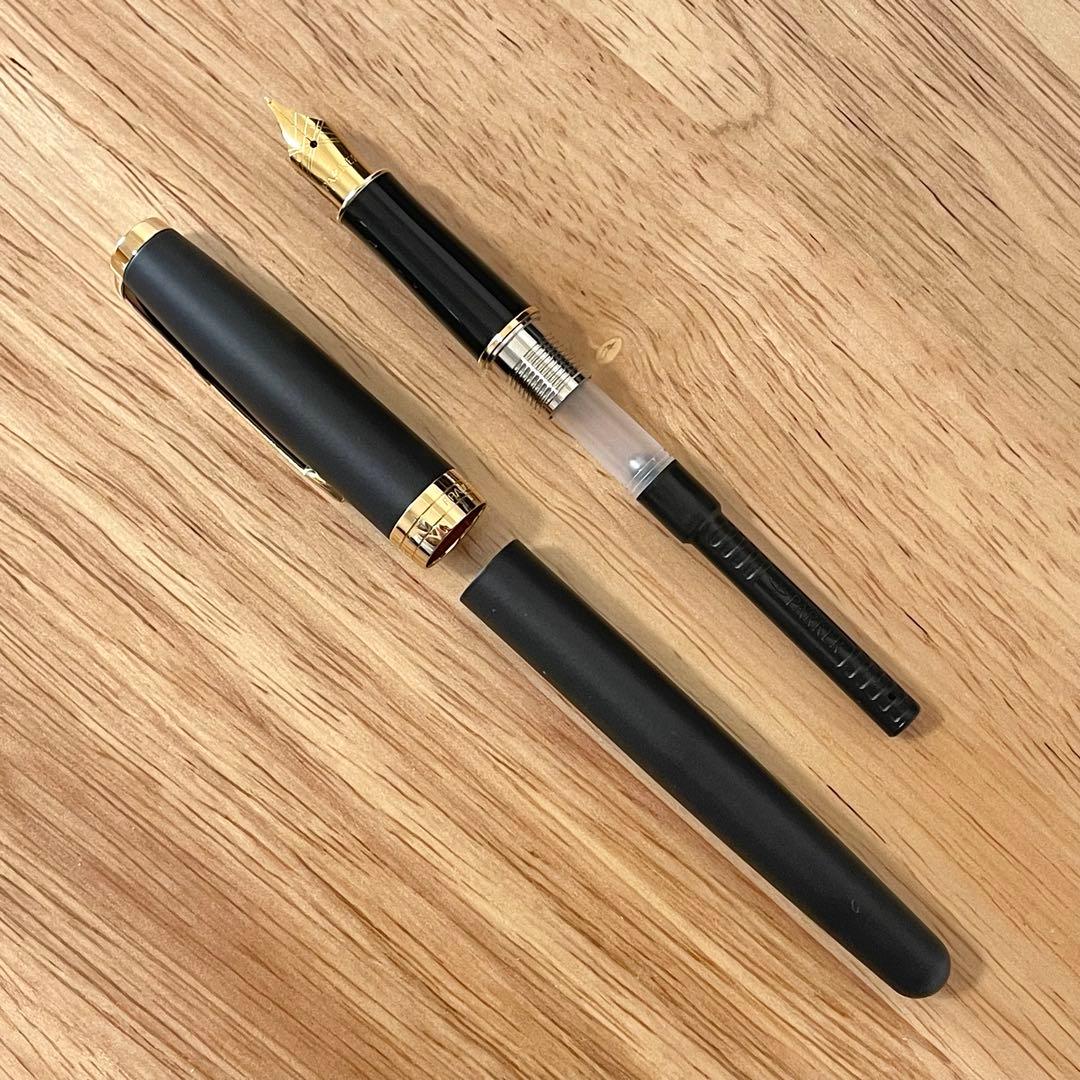 パーカー 万年筆 限定ボックス ギフトParker Night Unicorn