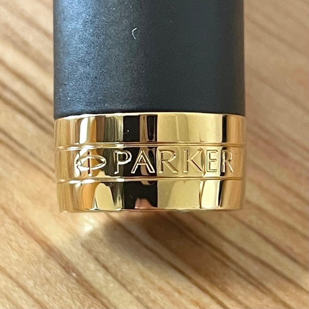 パーカー 万年筆 限定ボックス ギフトParker Night Unicorn