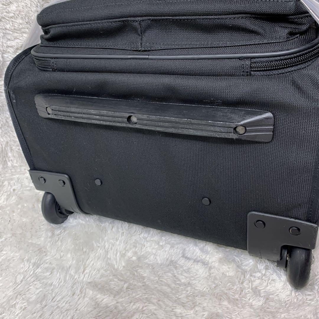 【極上美品】PORTER ポーター 吉田カバン キャリーケース 2輪 大容量