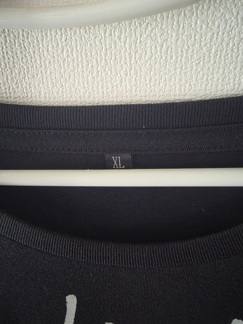 ONE OK ROCK 2015 ツアーTシャツ XL