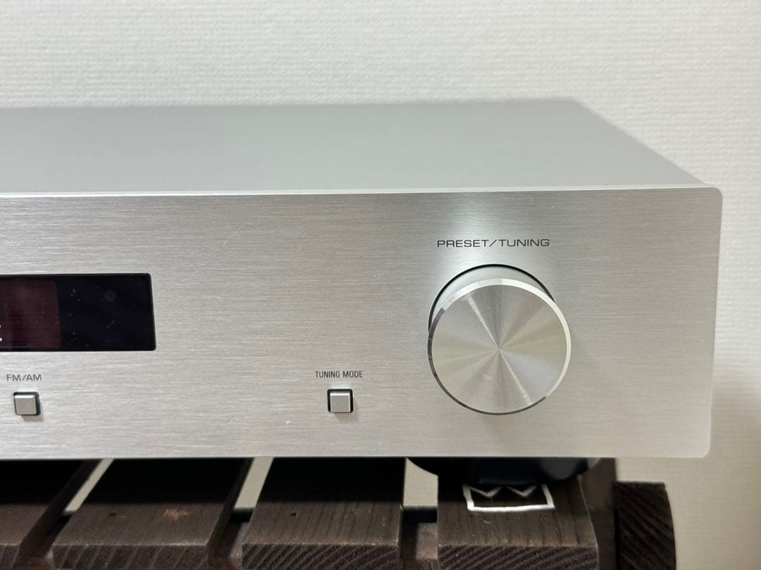 【美品】YAMAHA T-S500 通電確認済