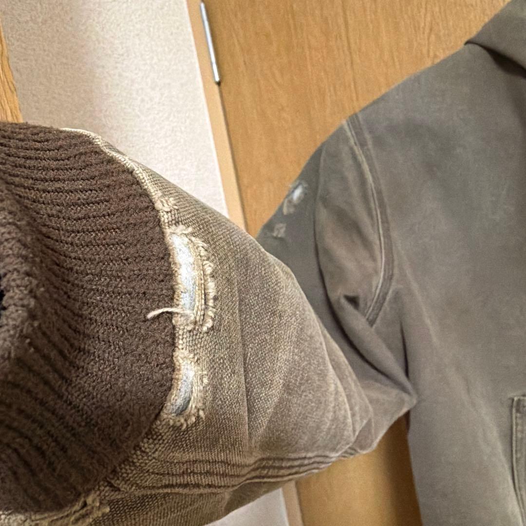 00s Carhartt カーハートアクティブ ジャケット