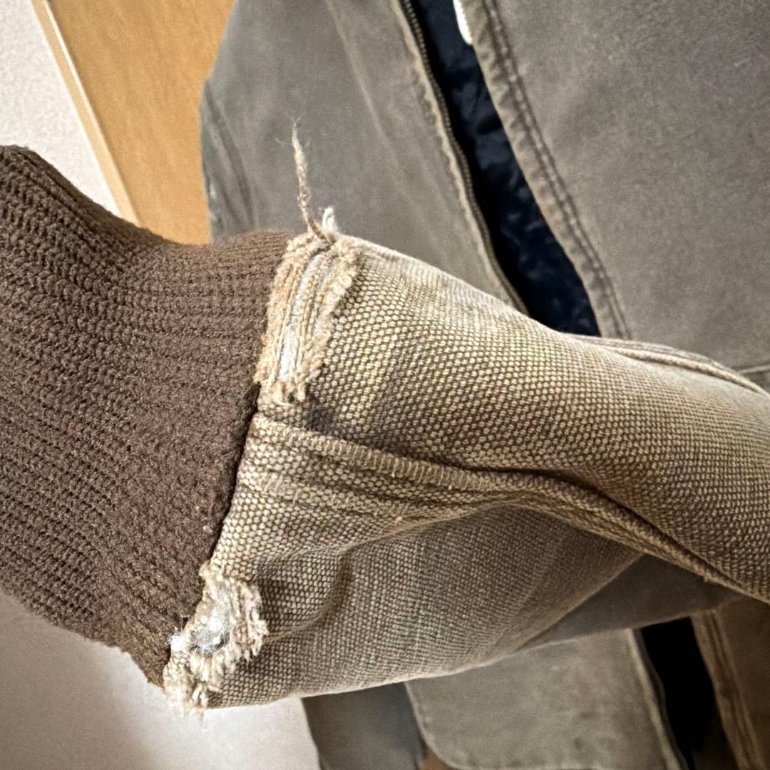00s Carhartt カーハートアクティブ ジャケット