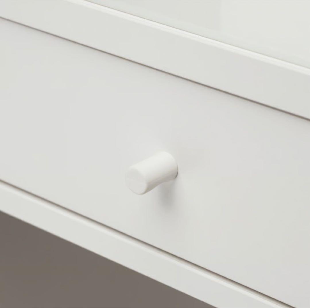 RCさん専用　IKEA SYVDE スィブデ　ドレッサー　ホワイト