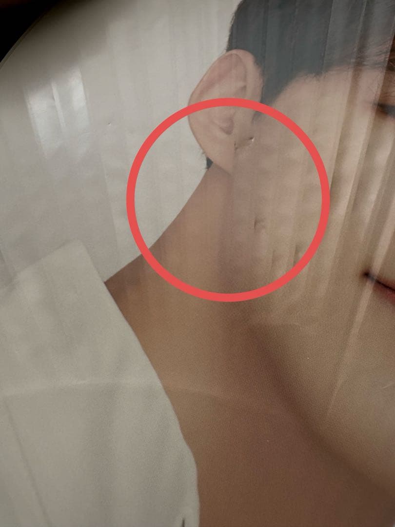 SEVENTEEN ホシHOSHIトレカ ポストカード ブロマイド 等