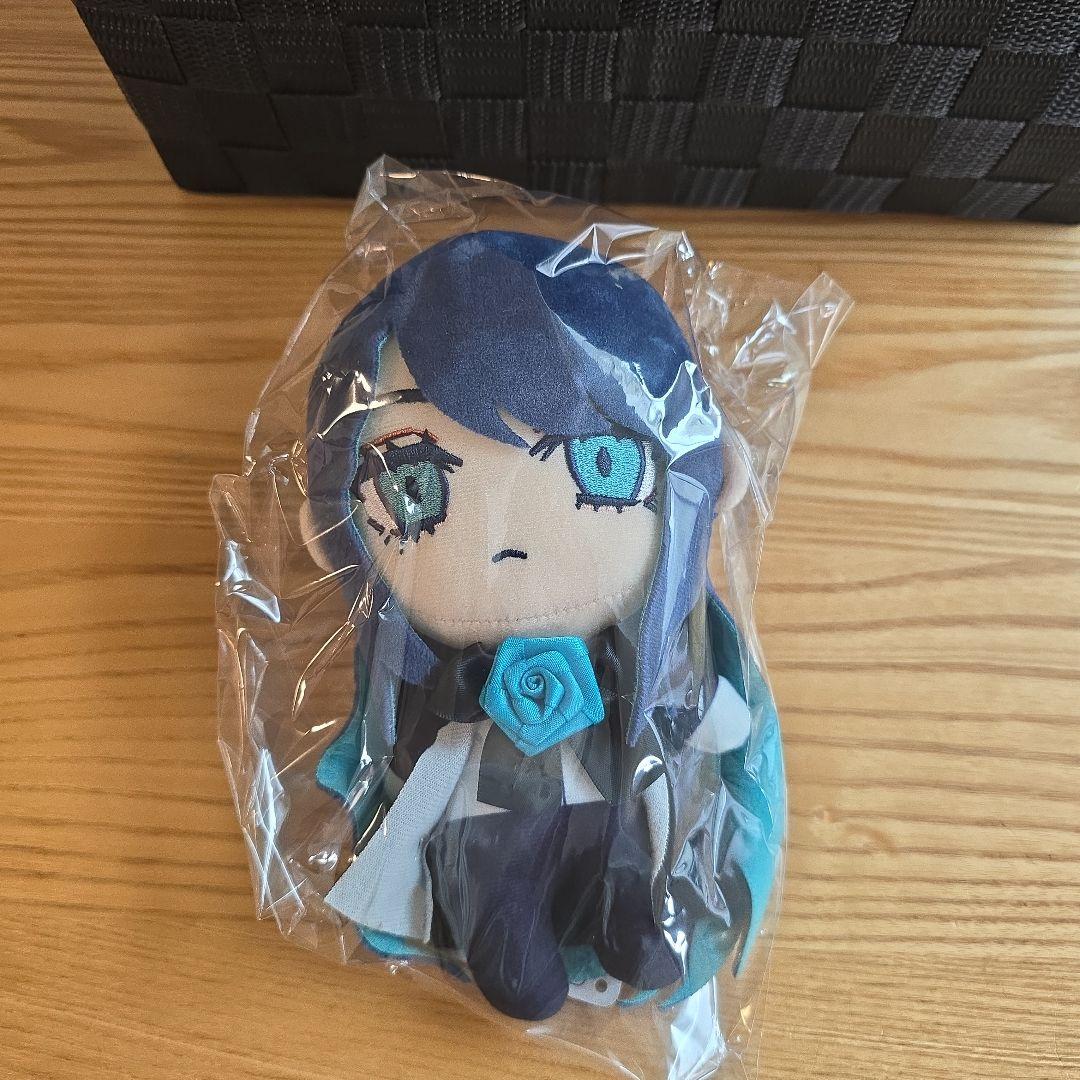 Ado 生まれましたよ ぬいぐるみ A