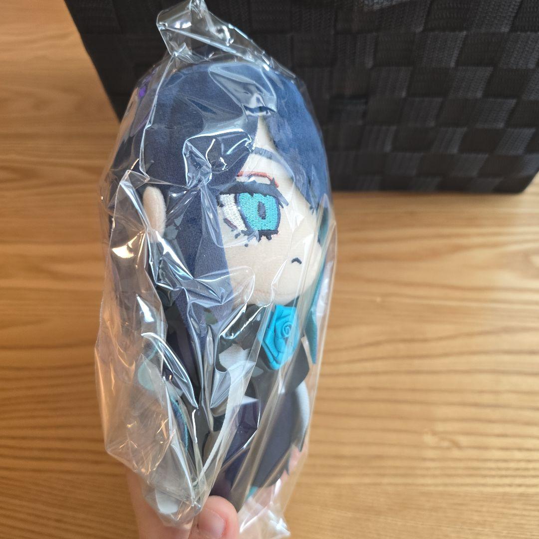 Ado 生まれましたよ ぬいぐるみ A