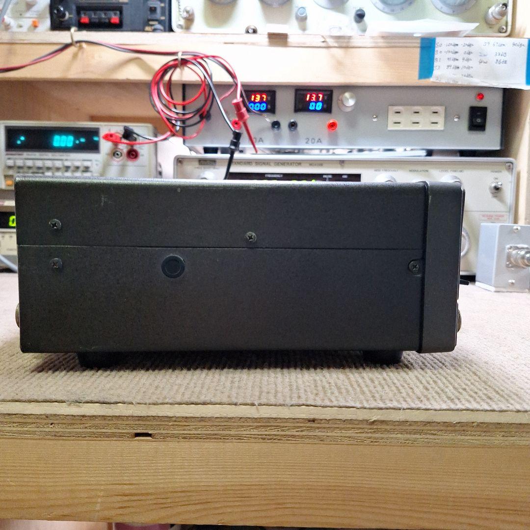 トリオ　TS130V 　HF10W 機の修理品