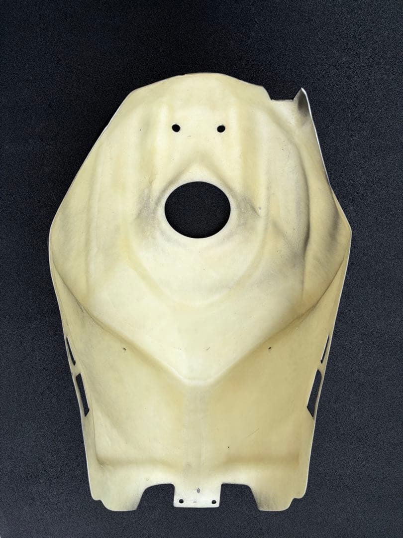 た*ま様 CBR250RR 才谷屋　レーシングタンクカバー MC51