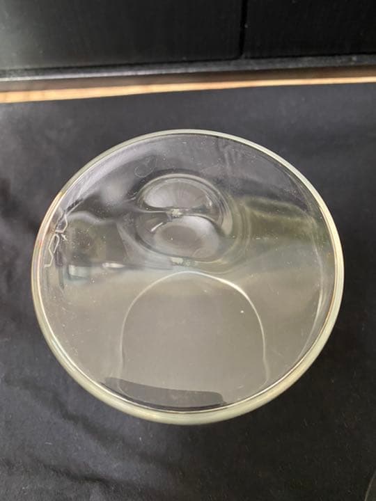 ADA ガラスポット MARU