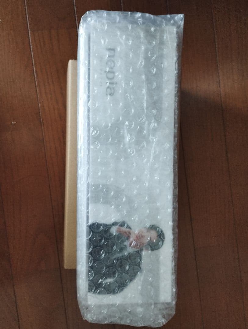 ネピア ティッシュケース 目黒蓮 コラボ