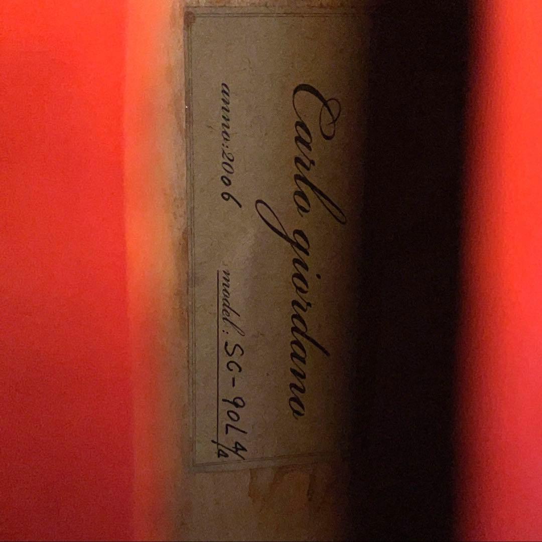 Qwerty出品 チェロ 4/4サイズ cello ハードケース付き