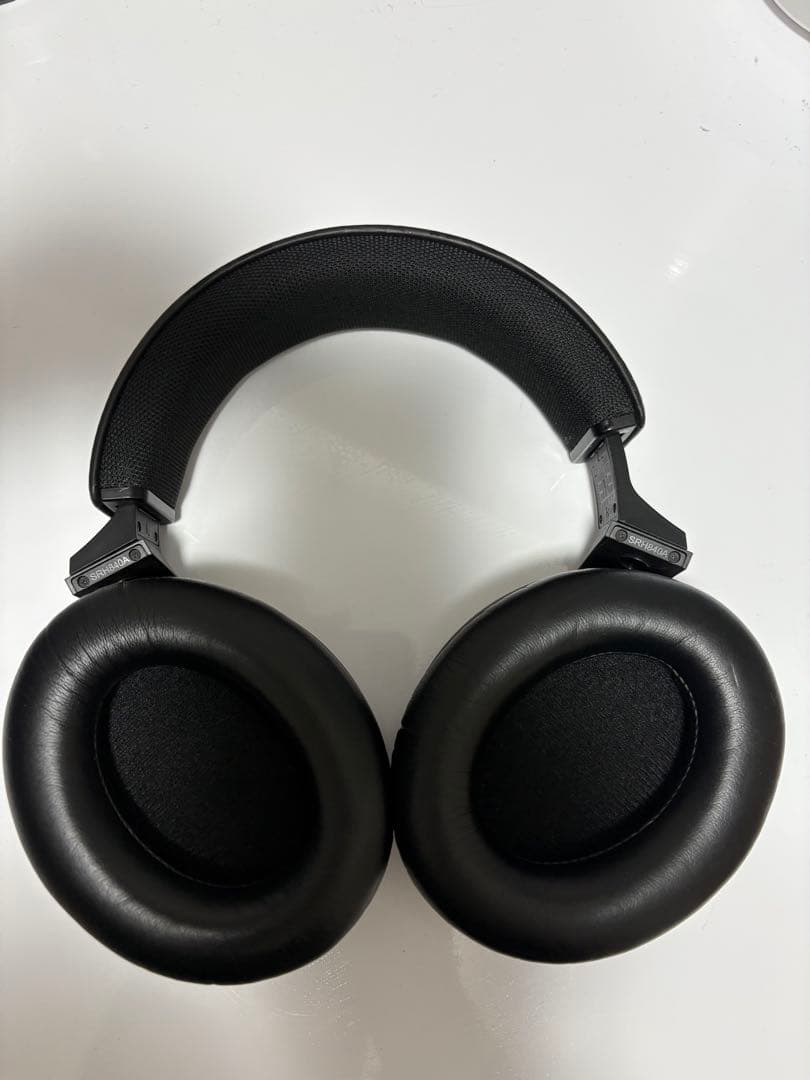 SHURE SRH840A ヘッドフォン