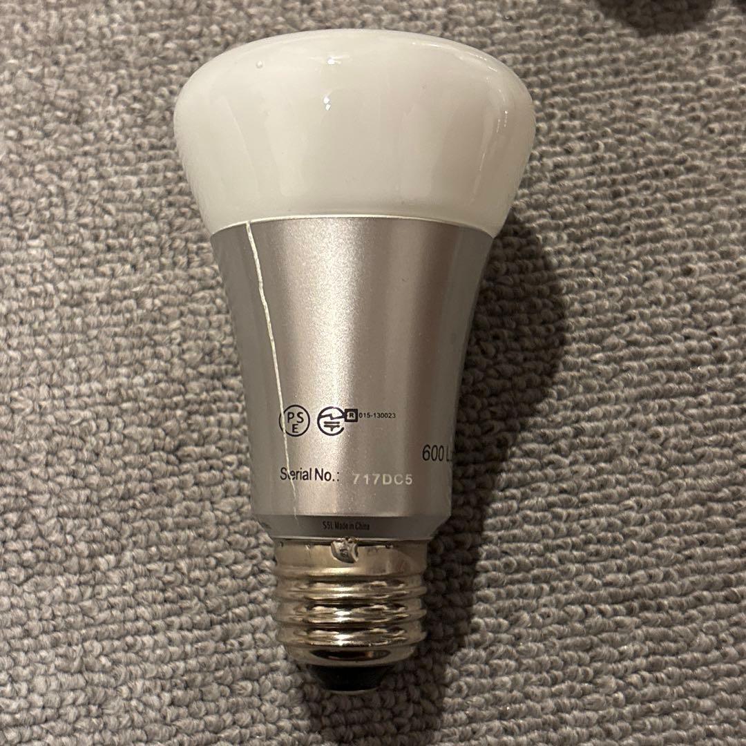 Philips Hue スマートLED電球　まとめ出品