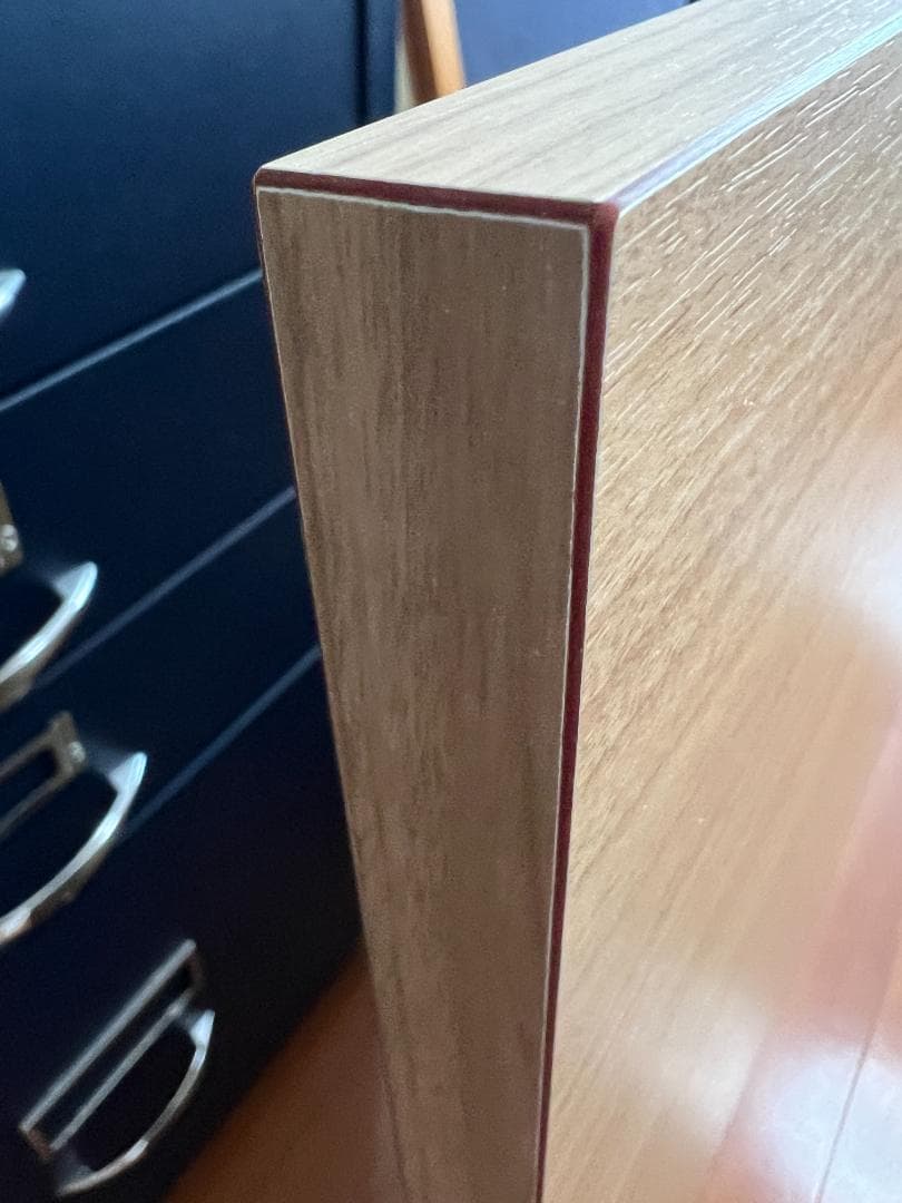 【美品・送料込】ビスレー　天板　1800 700 BISLEY