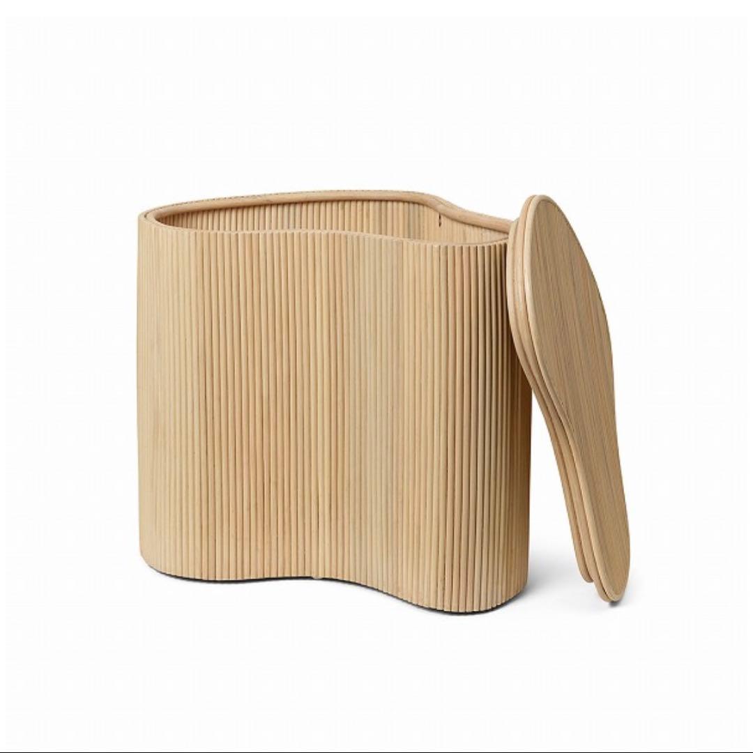 Ferm Living (ファームリビング) IsolaStorageTable