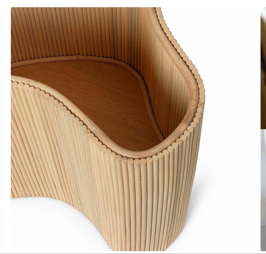 Ferm Living (ファームリビング) IsolaStorageTable