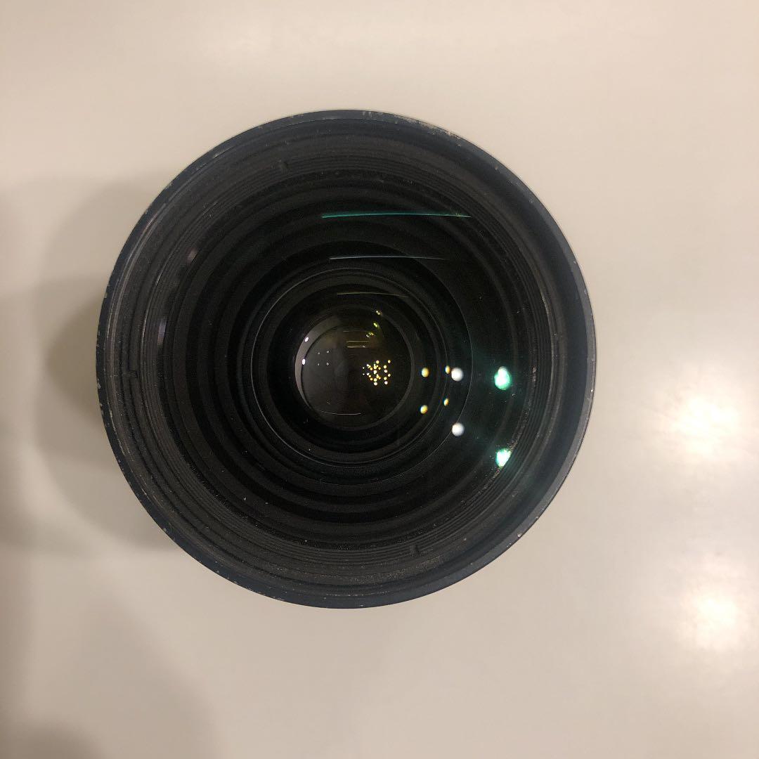 ニッコール28-85mmf3.5-4.5S