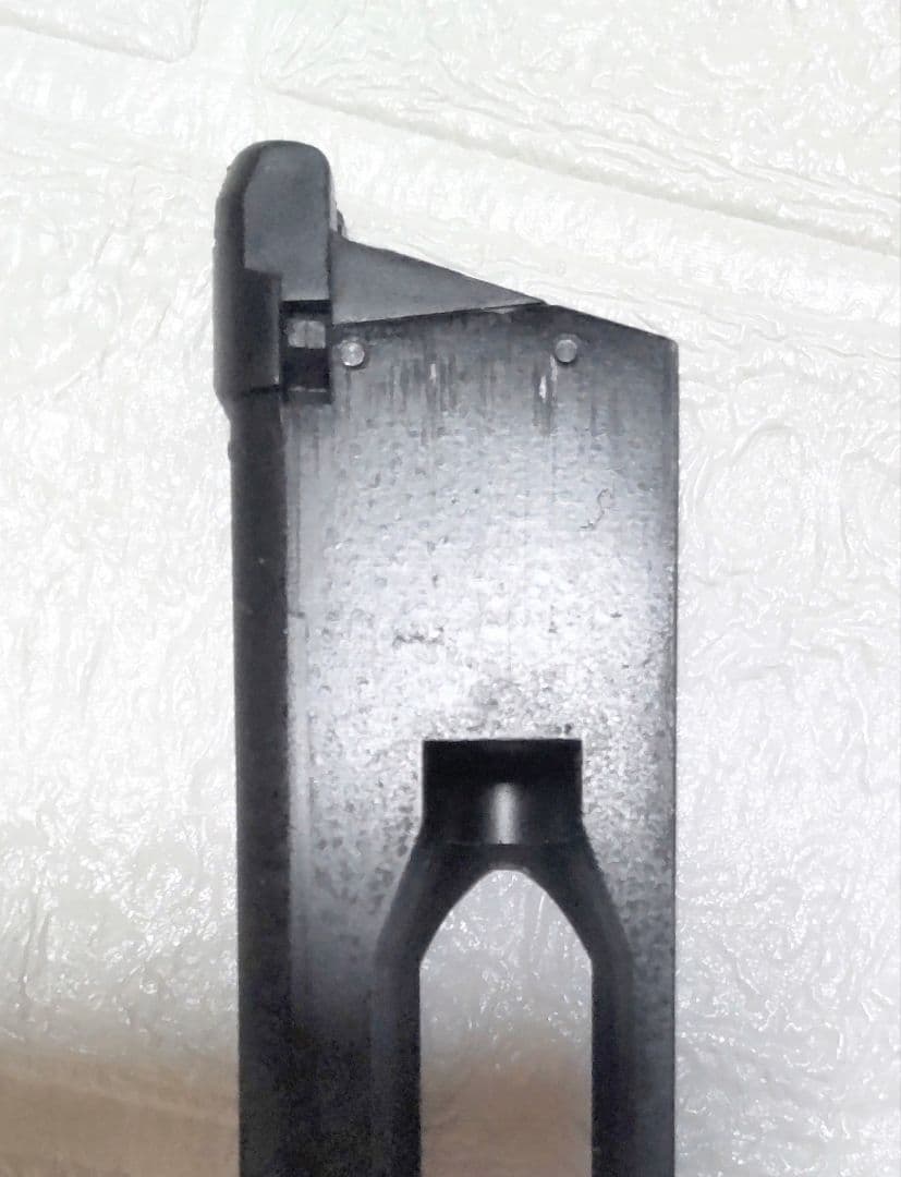 《蔵出し美品❗️》カーボネイト DOCガスブロ－バック 落ち着いた大人のitem