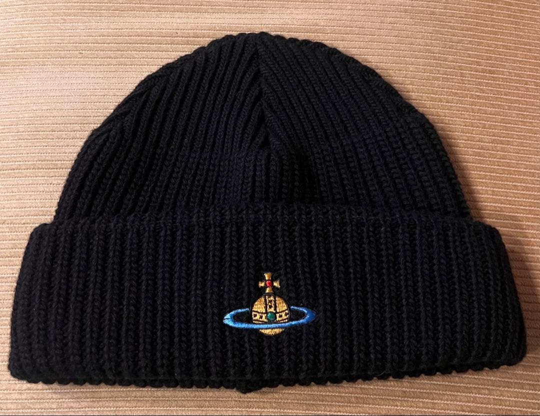 Vivienne Westwood スポーティービーニー