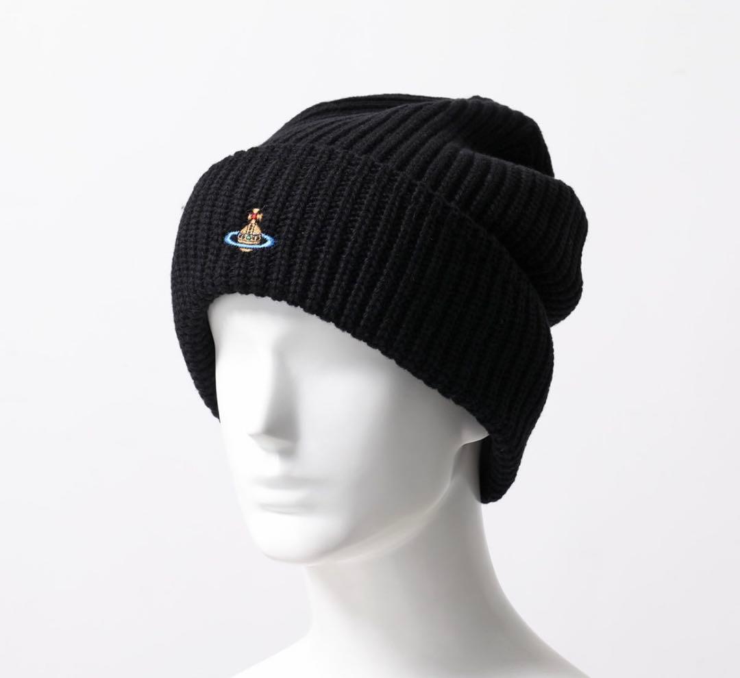 Vivienne Westwood スポーティービーニー