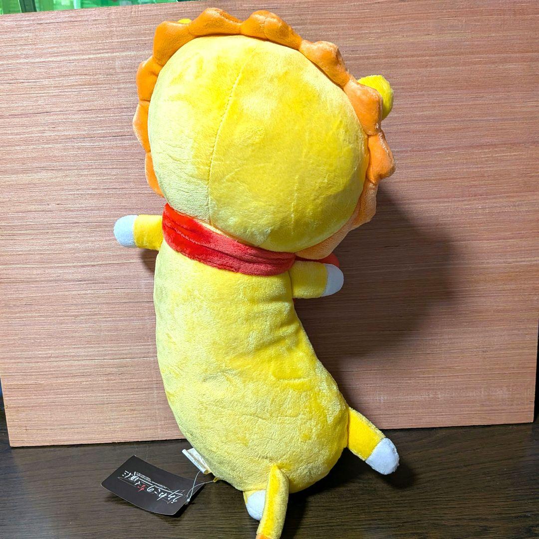 【未使用タグ付き】さくたろう ぬいぐるみ 「うみねこのなく頃に」 C80限定商品