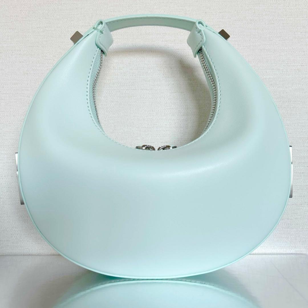 OSOI TONI MINI　オソイ トニ ミニ　バッグ　ライトミント　正規品