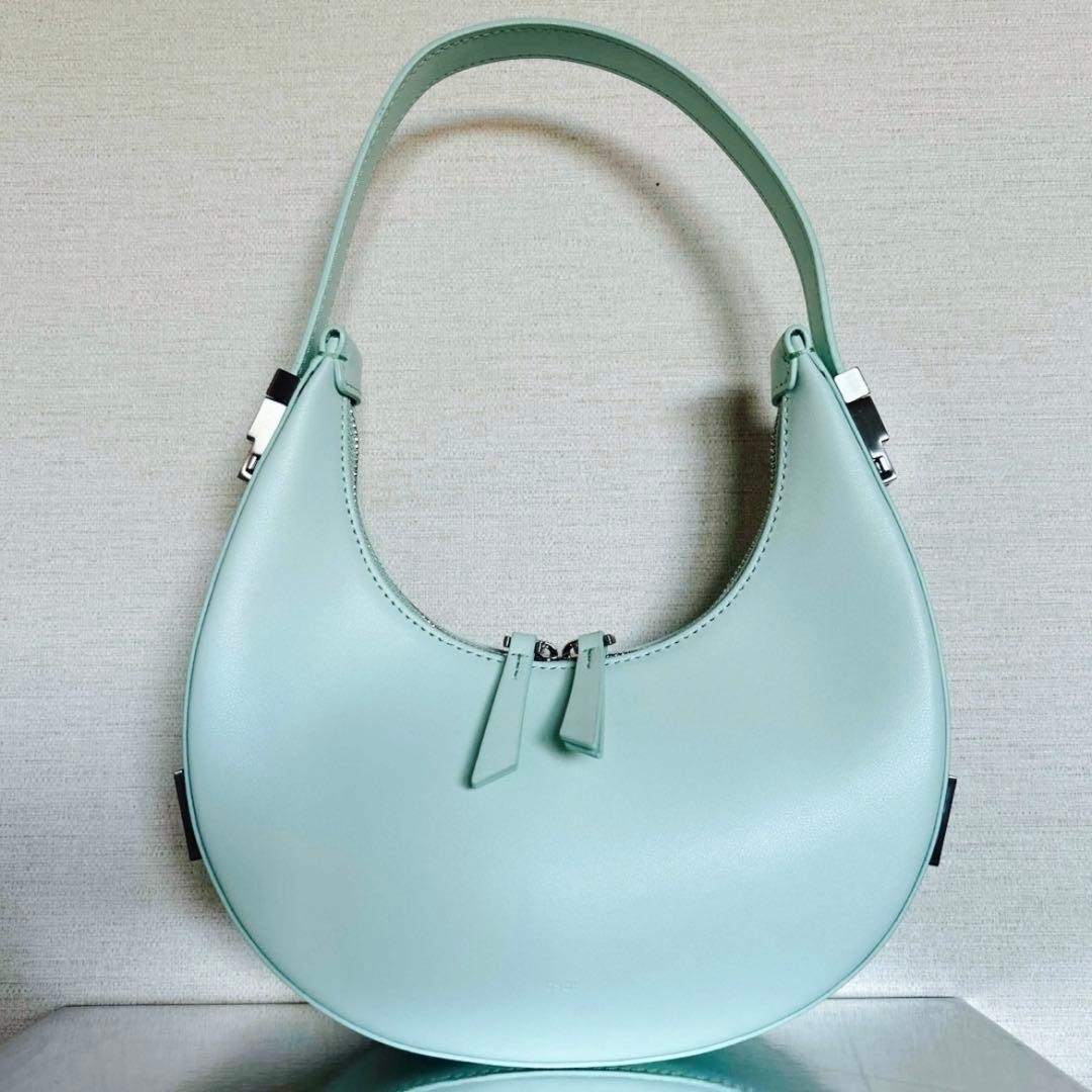 OSOI TONI MINI　オソイ トニ ミニ　バッグ　ライトミント　正規品