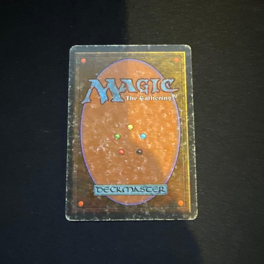 【最安】Taiga 3ED mtg