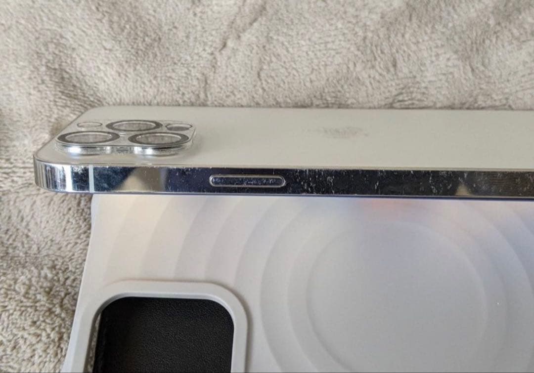 iPhone12pro max 256GB 訳あり