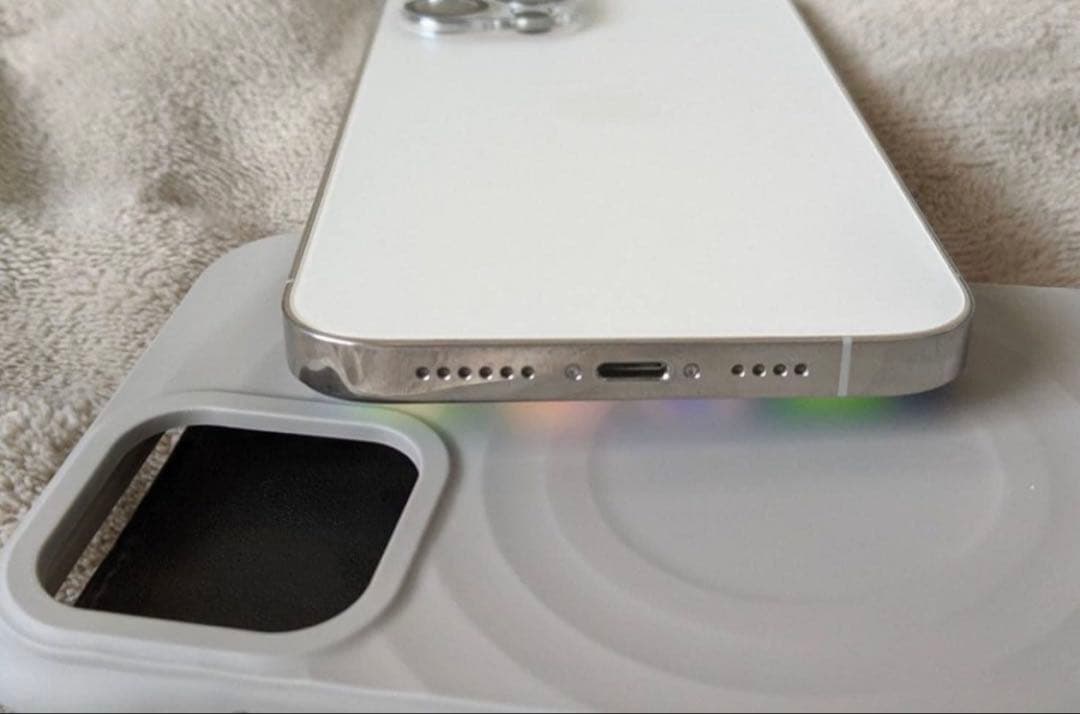 iPhone12pro max 256GB 訳あり