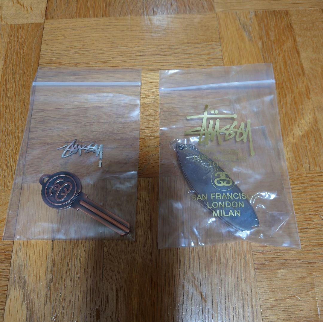 OLDSTUSSYファン必見非売品HUGEポスター WORLDTRIBEポスター