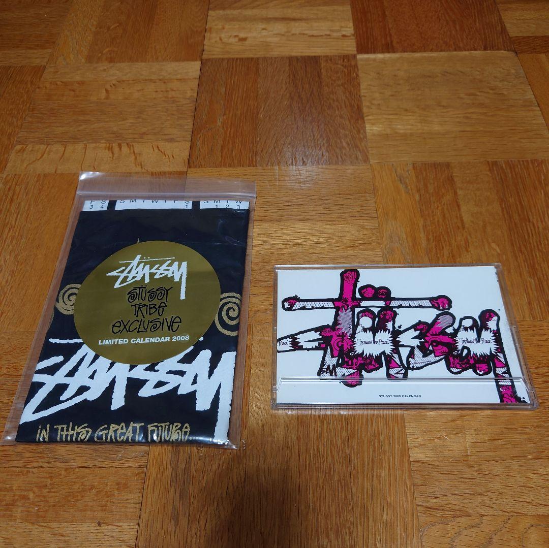 OLDSTUSSYファン必見非売品HUGEポスター WORLDTRIBEポスター