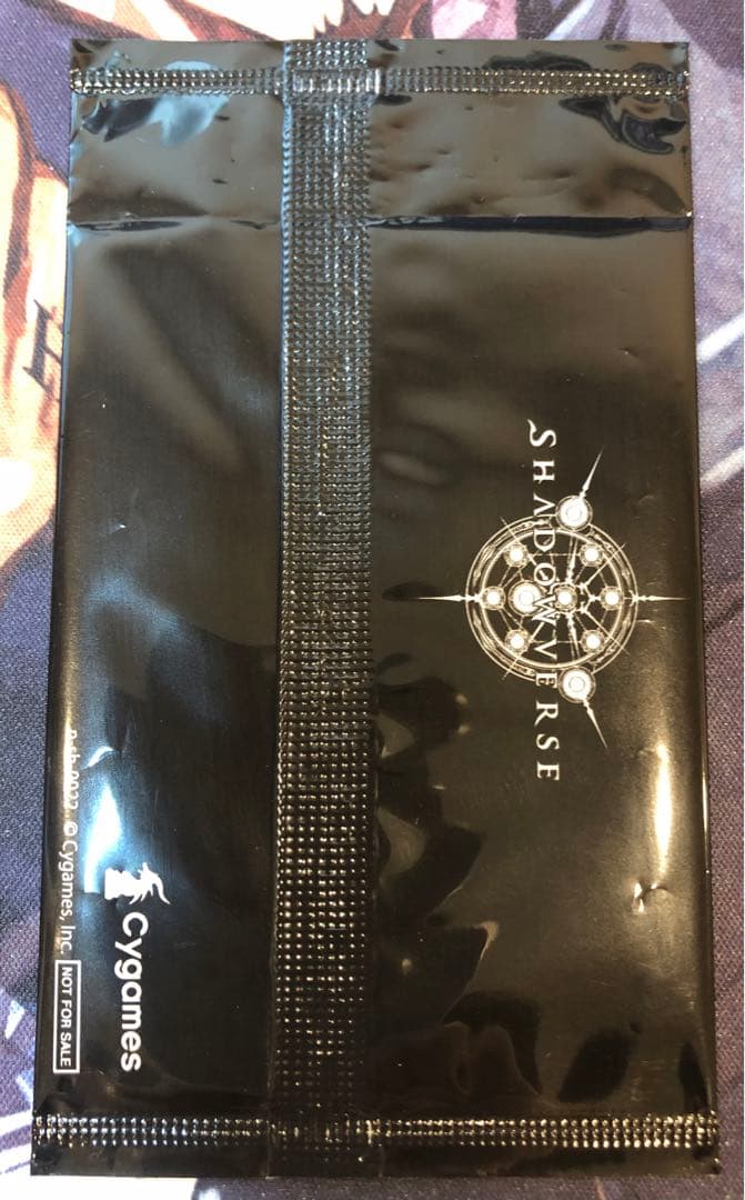 シャドウバース シャドバ shadowverse 乙姫 未開封