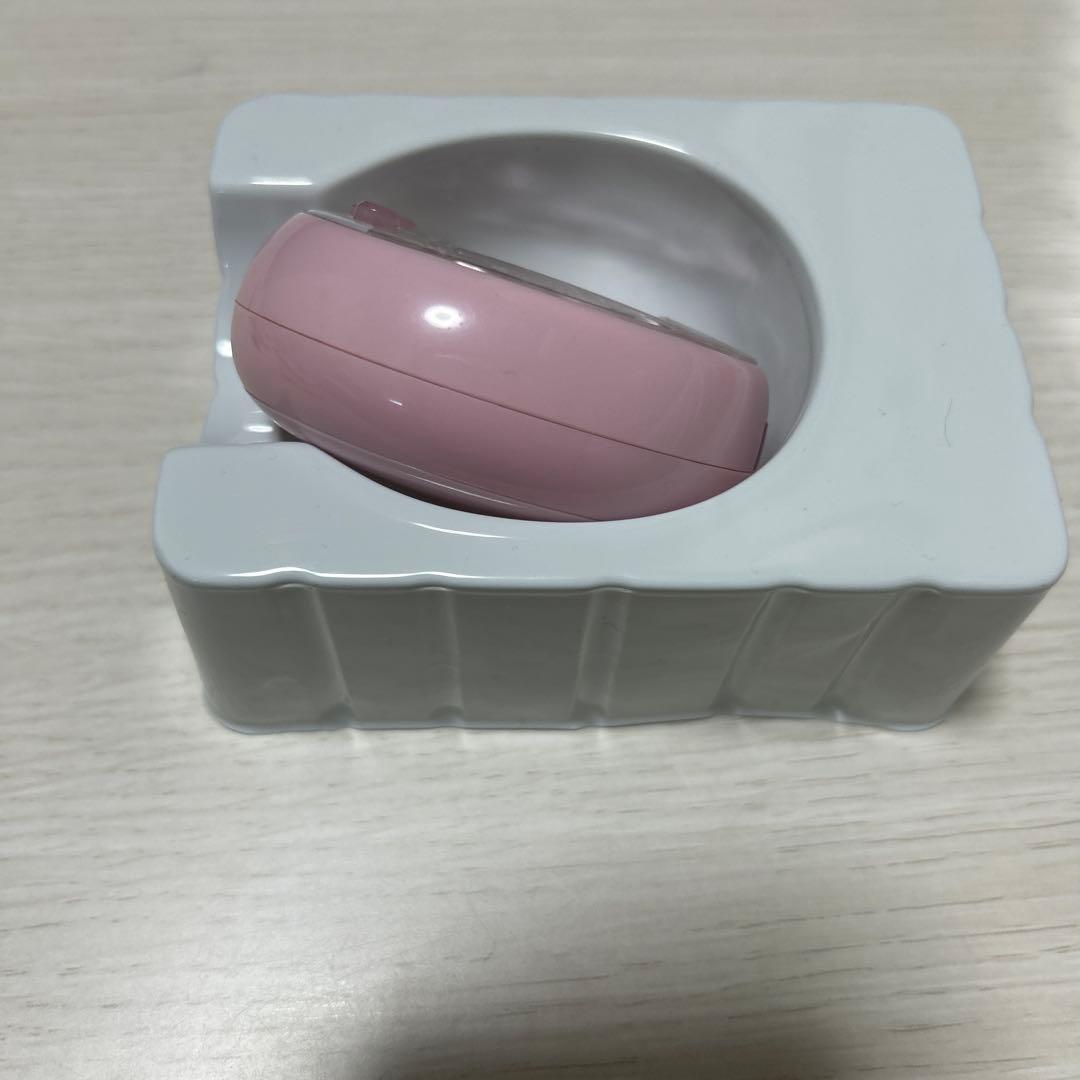 たまごっち　みーつ　メルヘン　ピンク