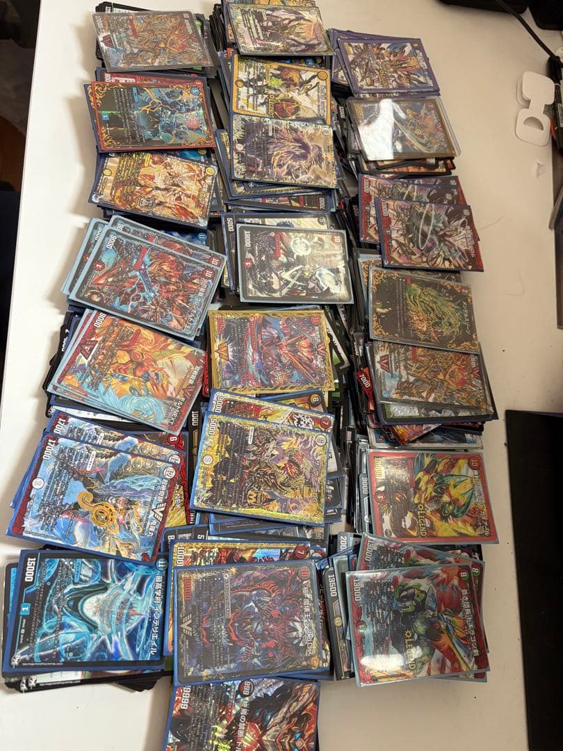 デュエルマスターズ 引退品 まとめ売り 最低価格5万円 日々値下げ中