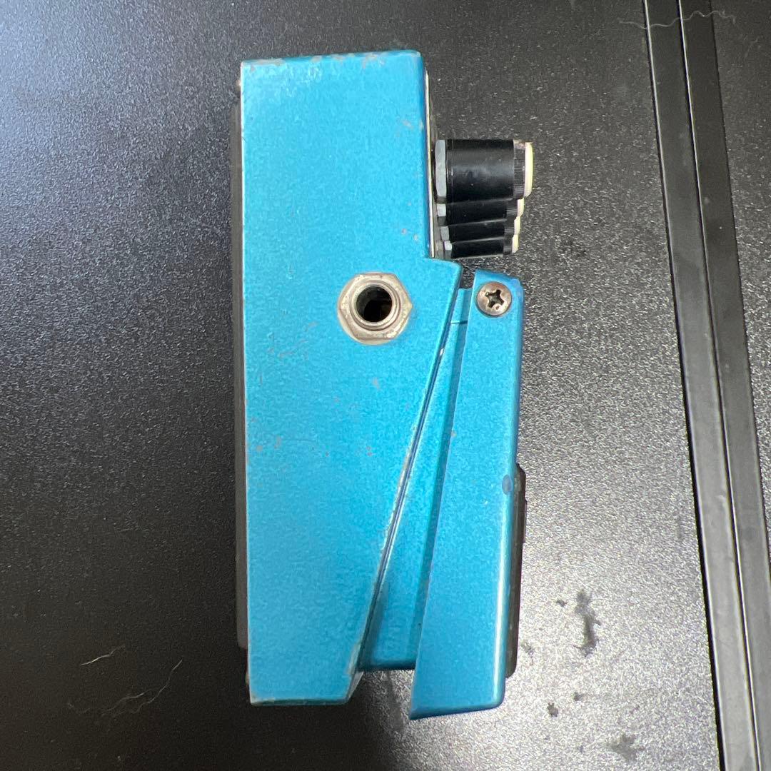 BOSS デジタルピッチシフター/ディレイ PS-2