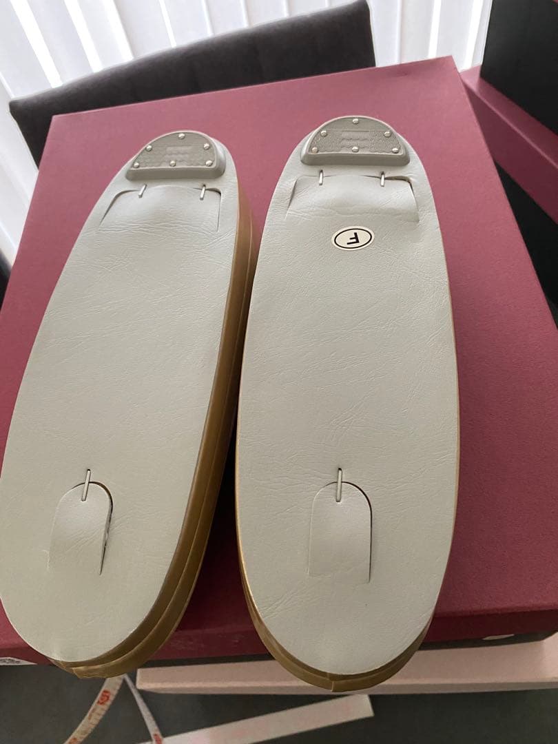 未使用 振袖用 草履バッグセット 西陣織 帯地 古典 成人式 結婚式 卒業式