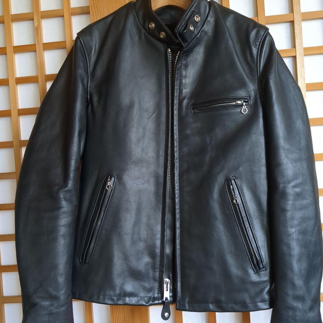 Schott　641　サイズ34