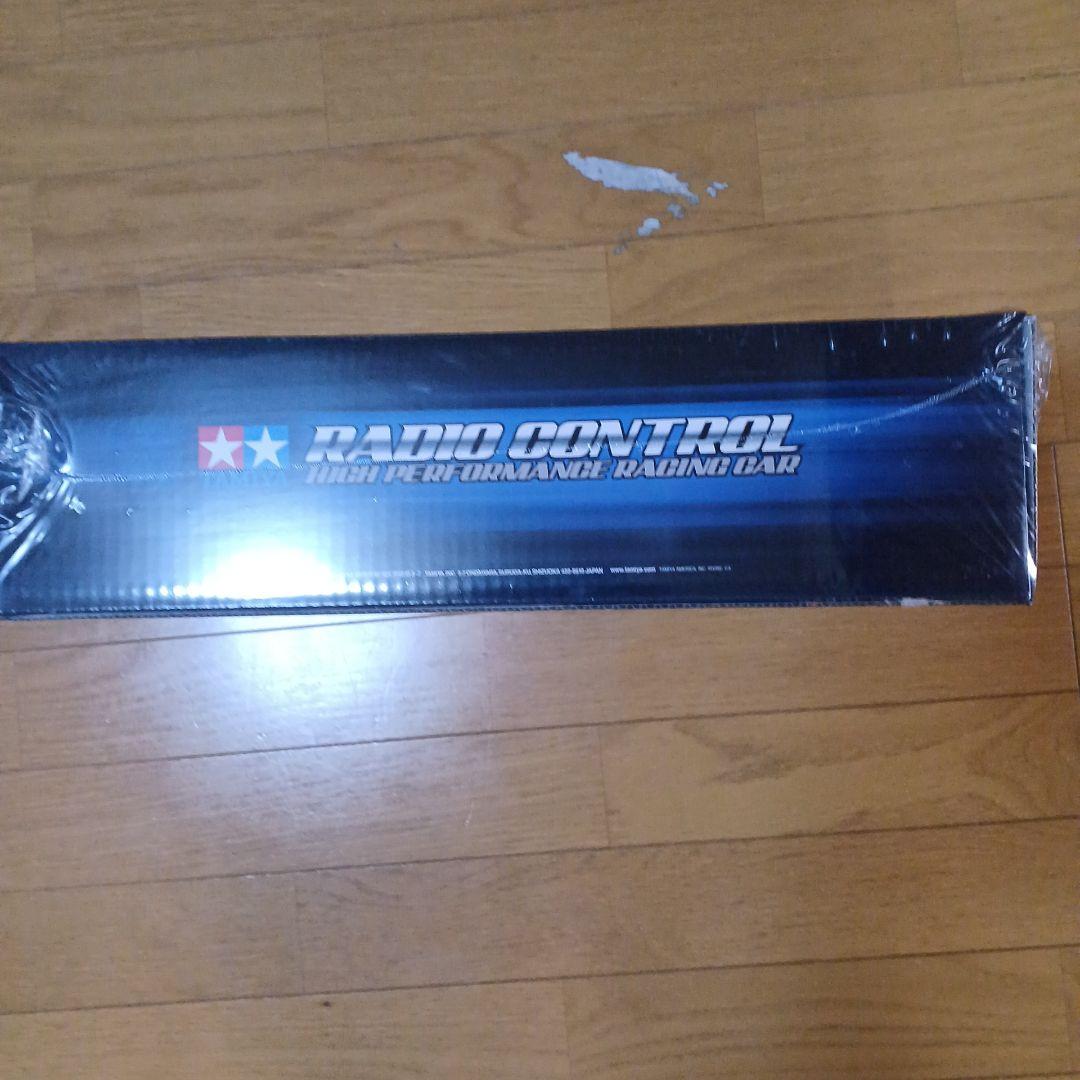 タミヤTA-07R シャーシキット