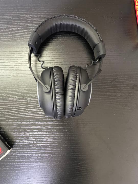 Logicool G ロジクール G PRO X ゲーミングヘッドセット