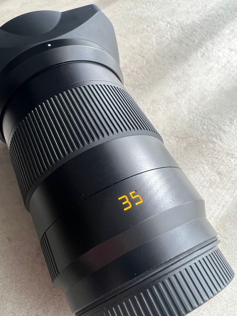 ライカ アポ・ズミクロンSL f2/35mm ASPH. 11184