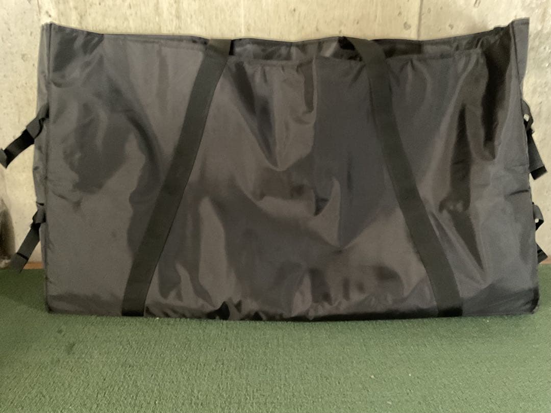 美品 ギアトートM スノーピーク  peak