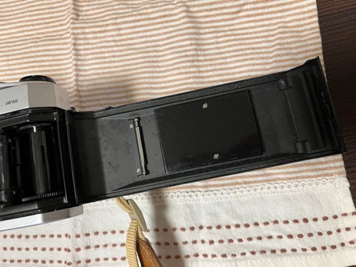 フィルムカメラ PENTAX SP