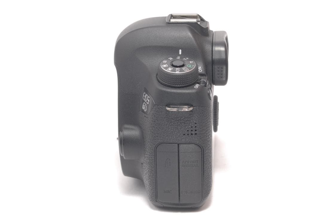 ⭐️Wi-Fi搭載⭐️Canon EOS　6D キャノン　デジタル一眼レフ